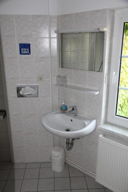 Hotel Wehrstedter Hof Halberstadt Pokój zdjęcie