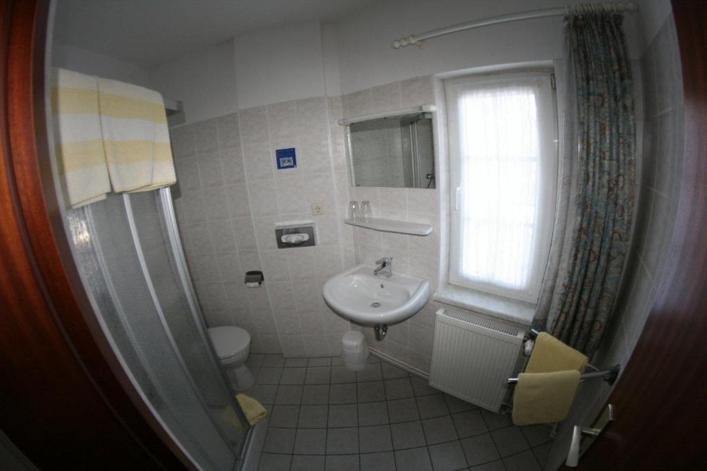 Hotel Wehrstedter Hof Halberstadt Pokój zdjęcie